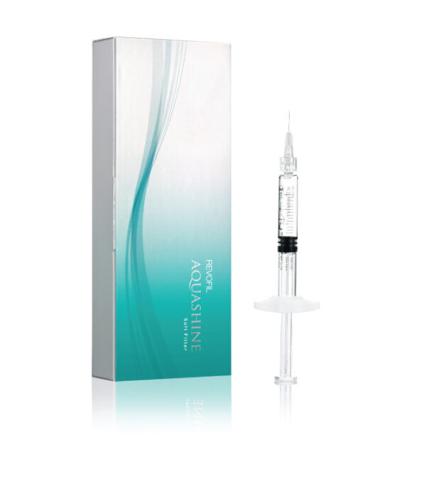 Aquashine FIYAT, working to enhance overall skin quality and reduce the appearance of fine lines and wrinkles. It combines hydration in the form of......