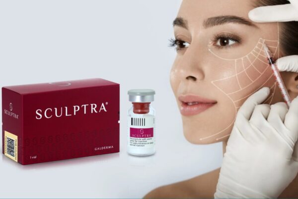 Sculptra, It improves your appearance to meet your cosmetic goals., It reduces fine lines or deep wrinkles, It replenishes collagen production in your skin.