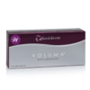 JUVEDERM, works by adding volume to the facial tissue through its active ingredient, hyaluronic acid. Hyaluronic acid is a natural substance found in the..