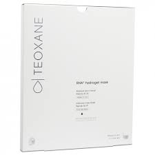 TEOXANE RHA HYDROGEL MASK