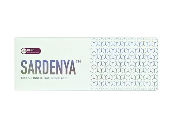 sardenya, With the help of this filler nasolabial folds are filled, contours are reinforced, the shape of lips is modeled,