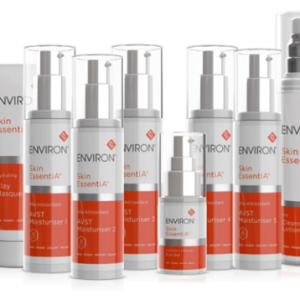 ENVIRON SKIN ESSENTIA RANGE