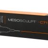 mesosculpt c71, fatty acids are burned in the lipid granules of white adipocytes, the cell decreases in size, stops accumulating fats,мезоскульпт